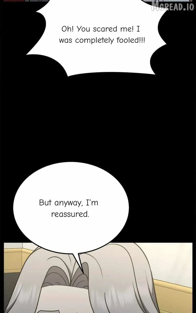 Change Me Chapter 240 page 50 - 