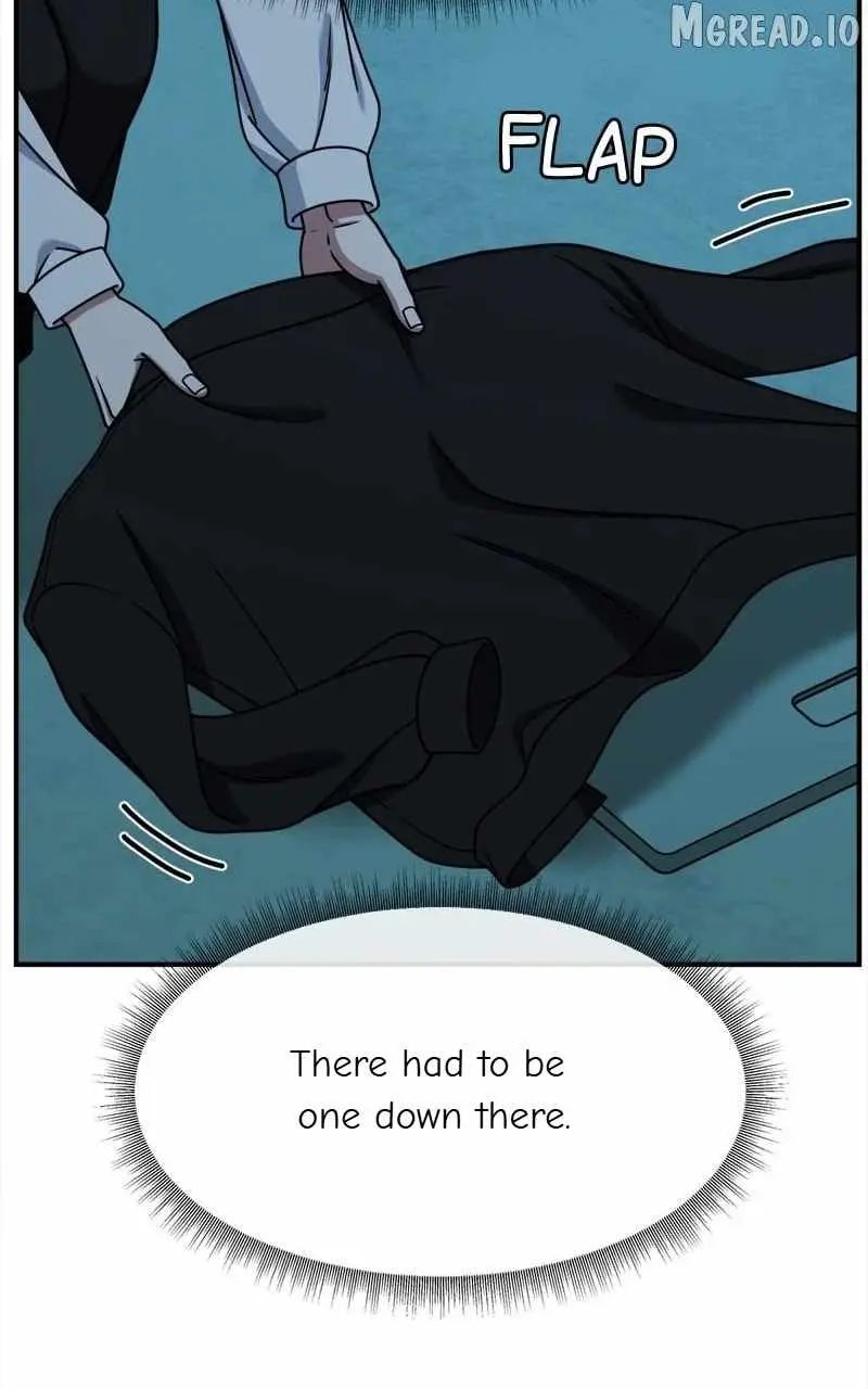 Change Me Chapter 240 page 6 - 