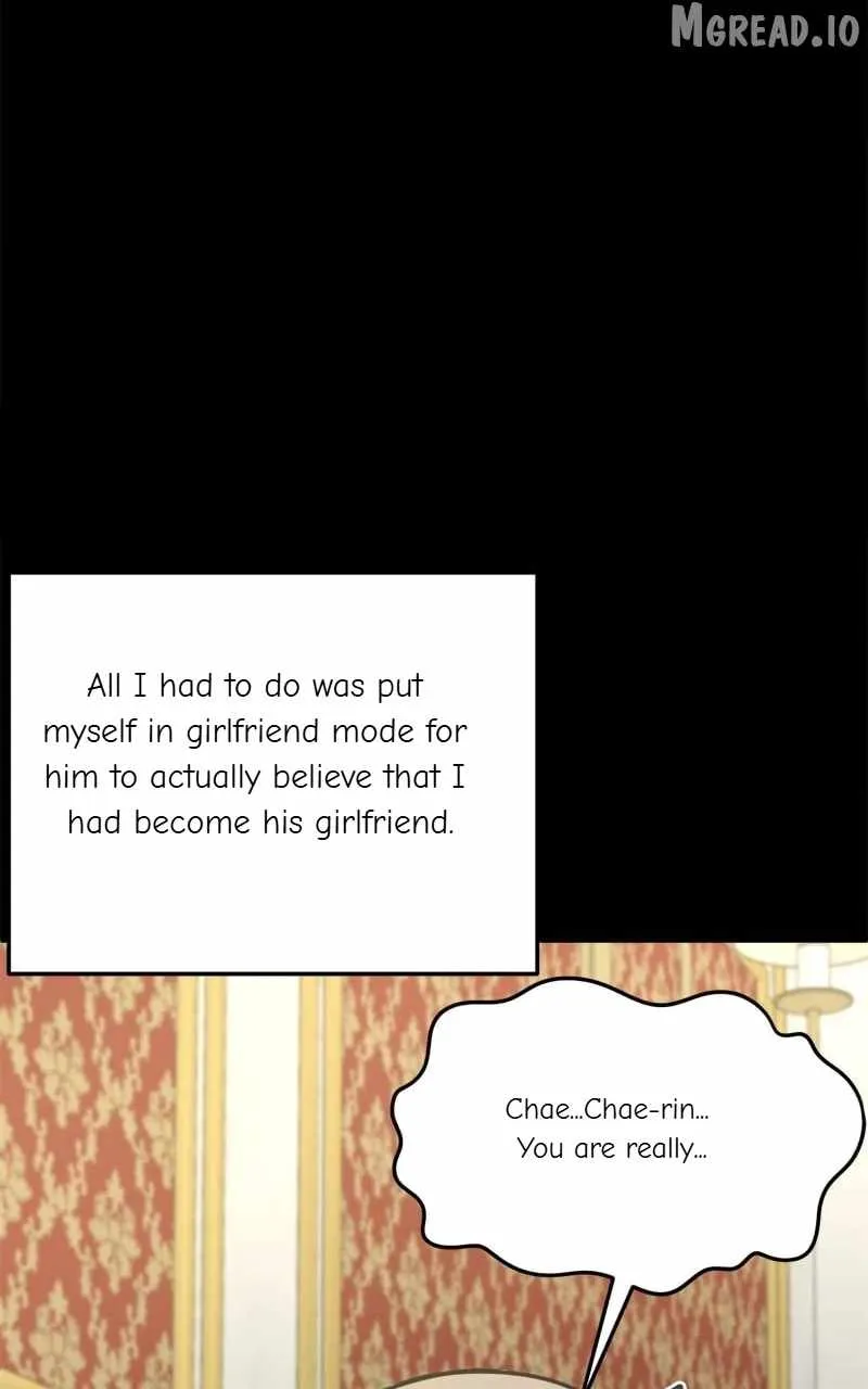 Change Me Chapter 240 page 52 - 