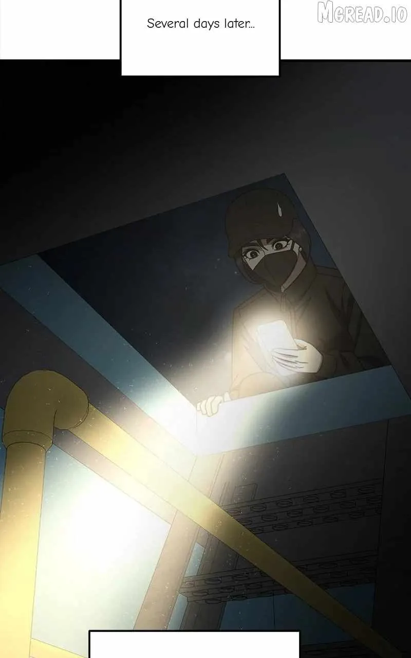 Change Me Chapter 240 page 62 - 