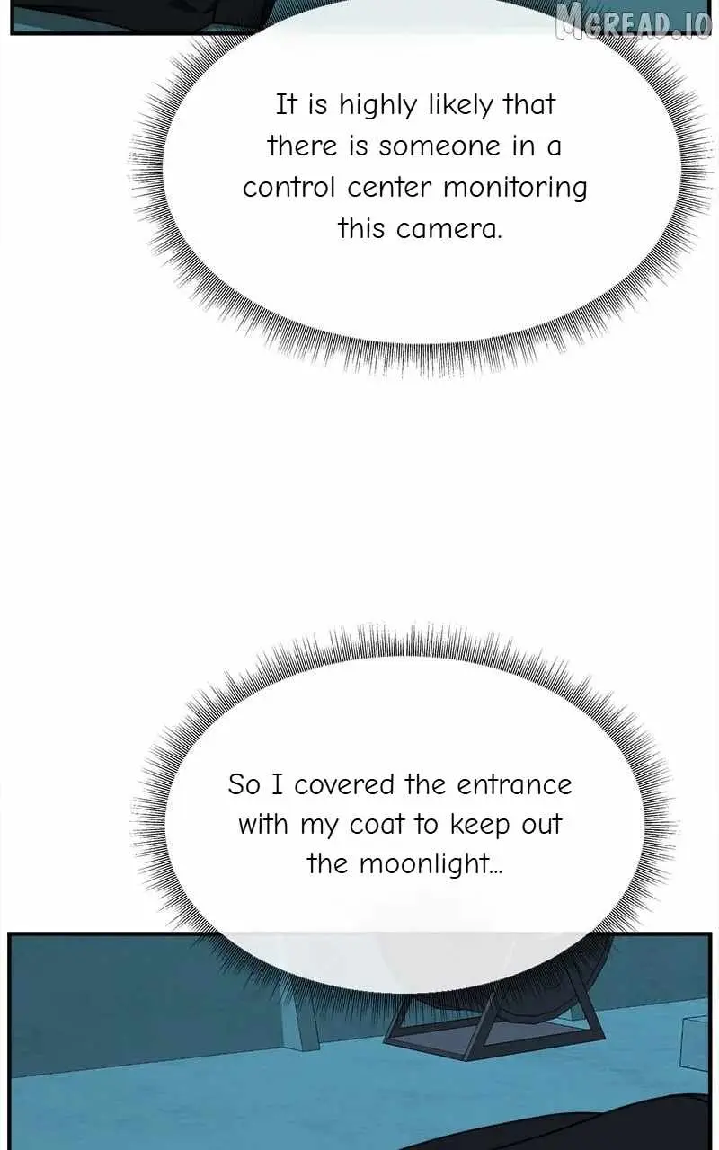 Change Me Chapter 240 page 8 - 