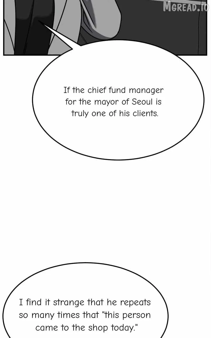 Change Me Chapter 240 page 83 - 