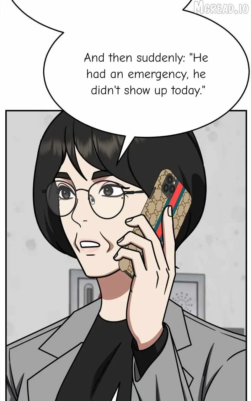 Change Me Chapter 240 page 84 - 