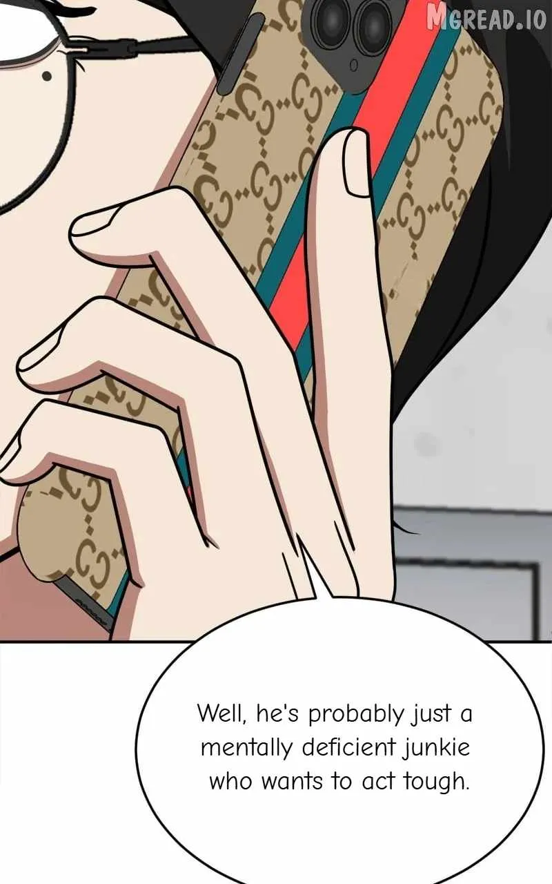 Change Me Chapter 240 page 86 - 