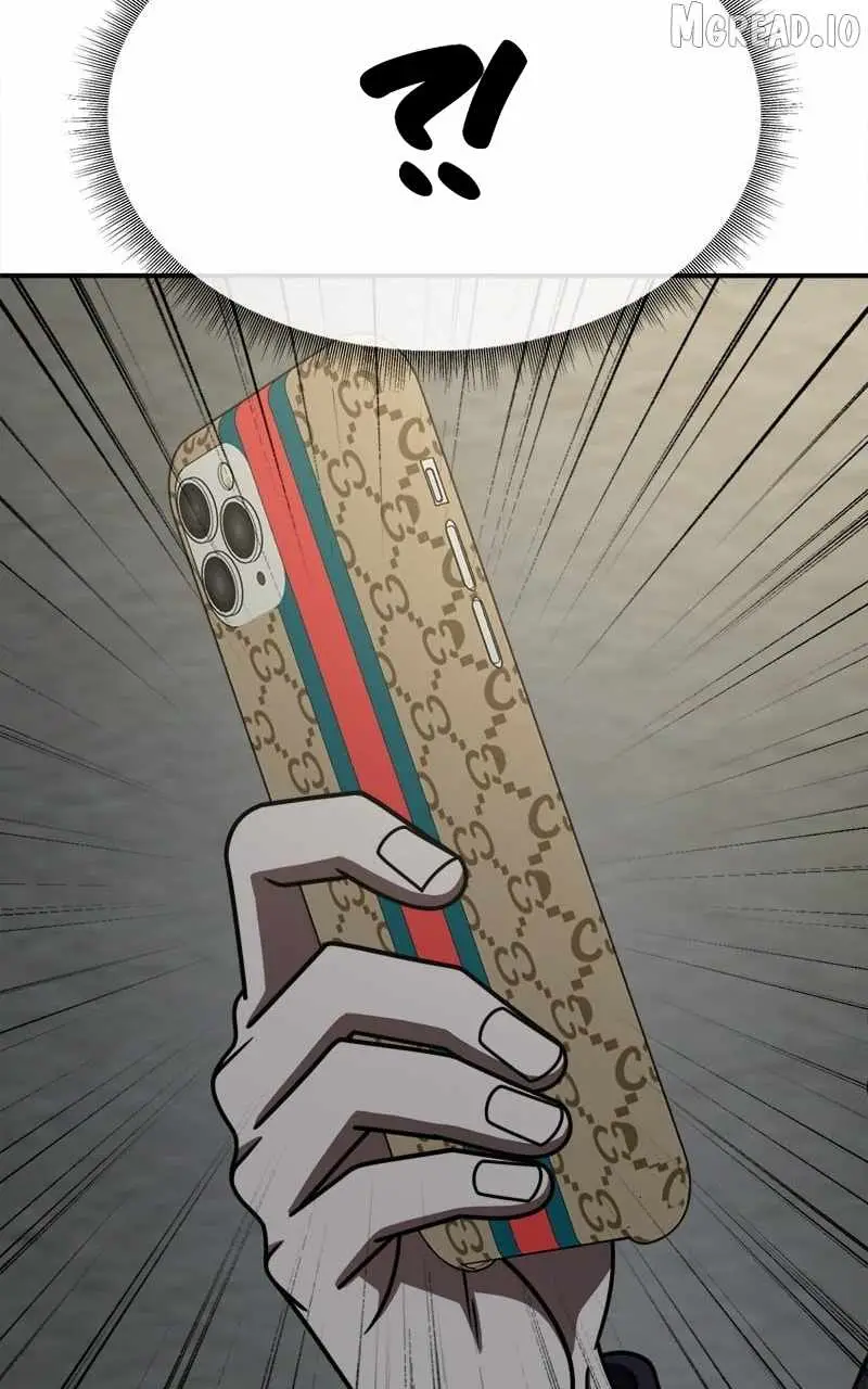 Change Me Chapter 241 page 111 - 
