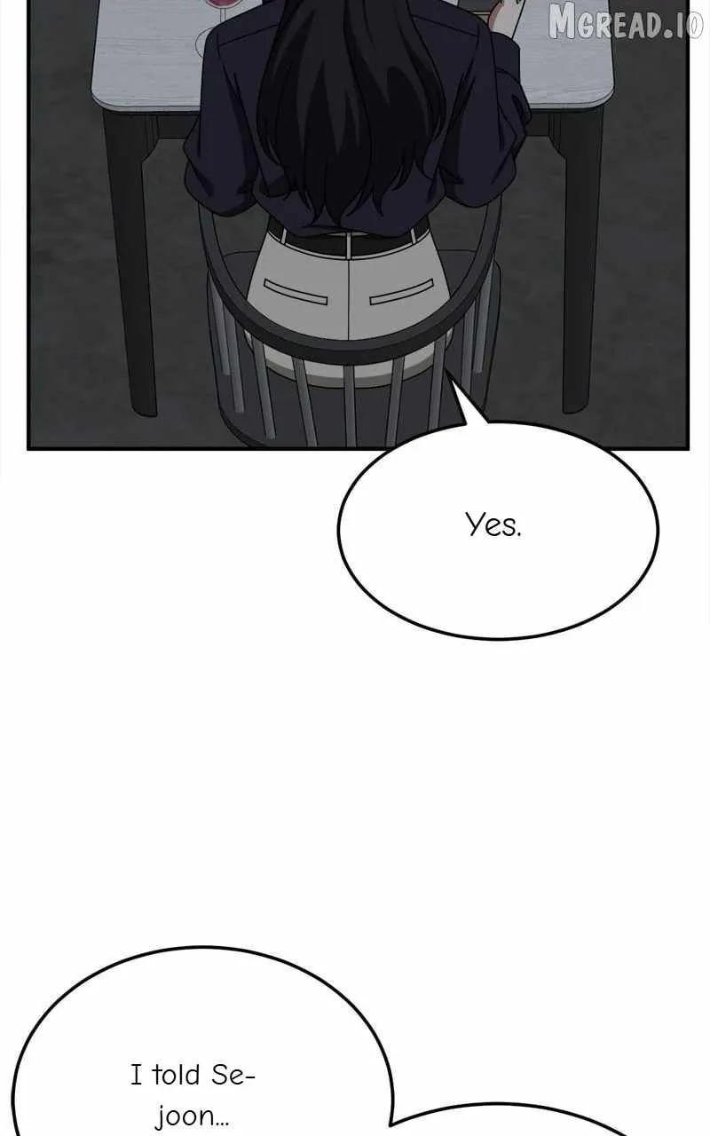 Change Me Chapter 241 page 118 - 