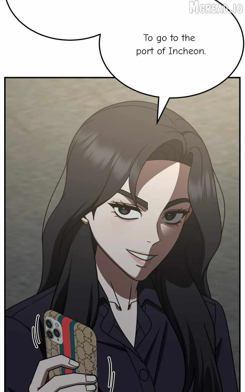 Change Me Chapter 241 page 119 - 