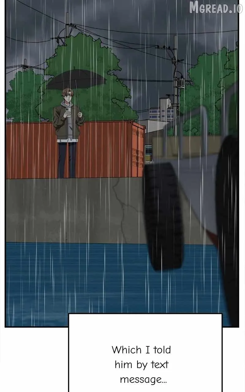 Change Me Chapter 241 page 121 - 