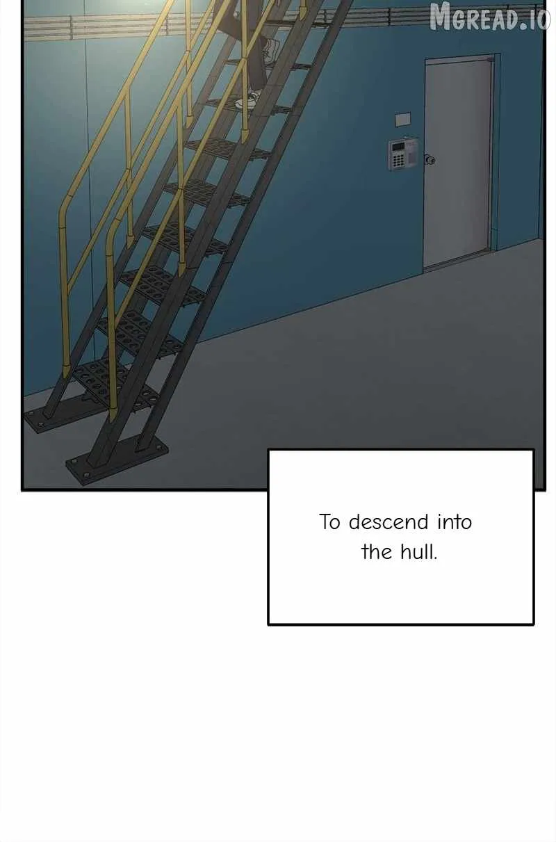 Change Me Chapter 241 page 123 - 