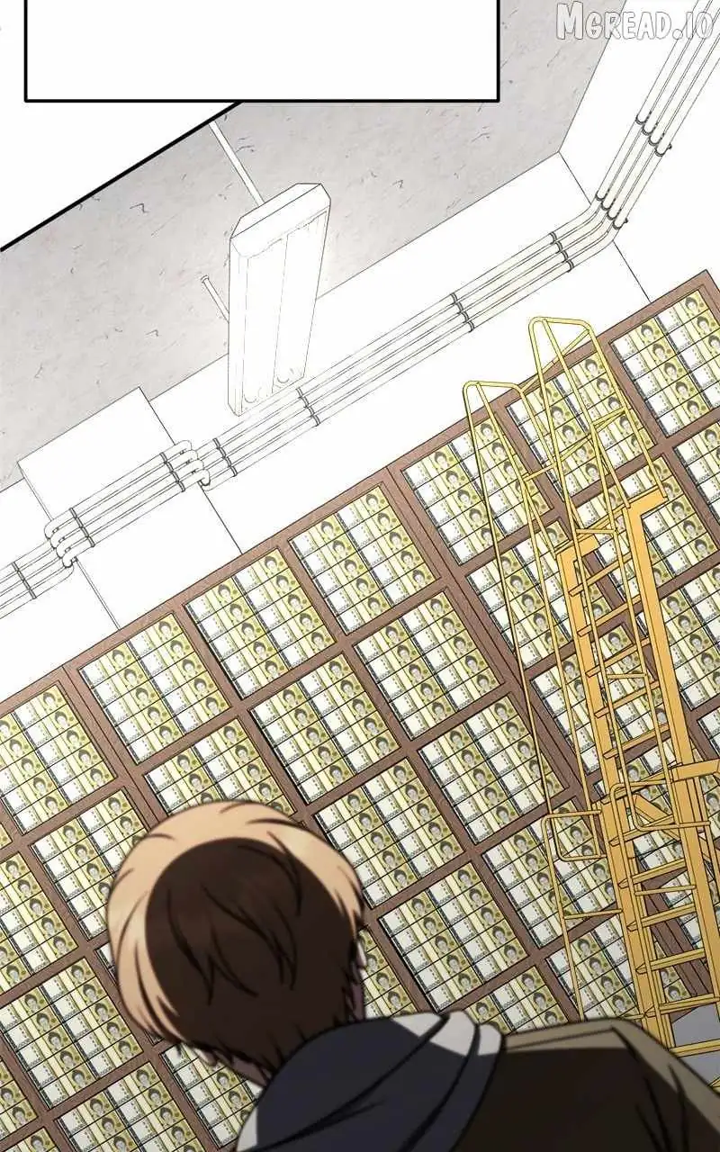 Change Me Chapter 241 page 126 - 