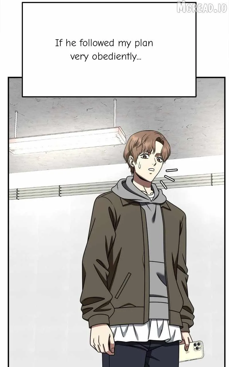 Change Me Chapter 241 page 128 - 