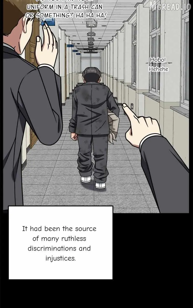 Change Me Chapter 241 page 14 - 