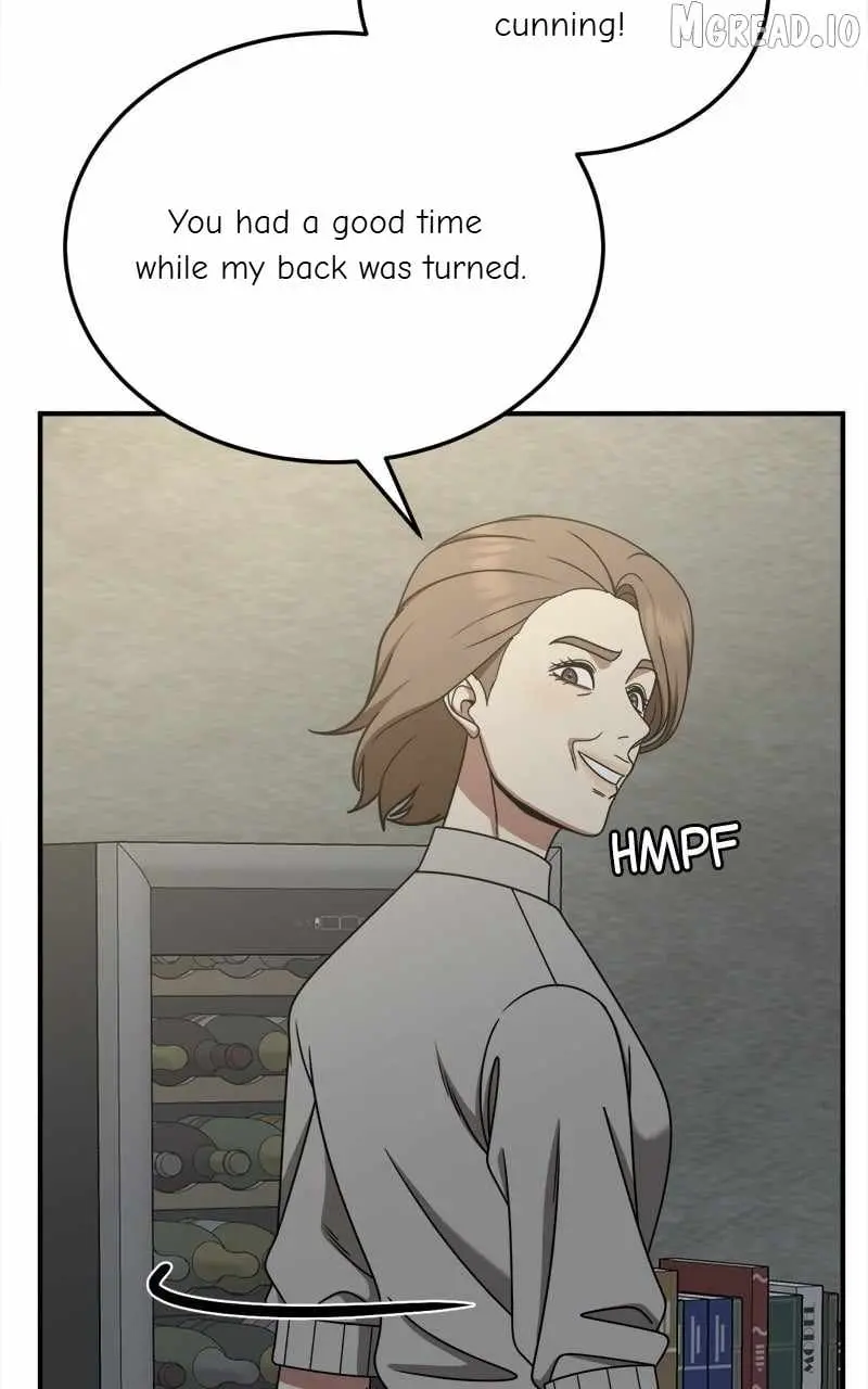 Change Me Chapter 241 page 134 - 