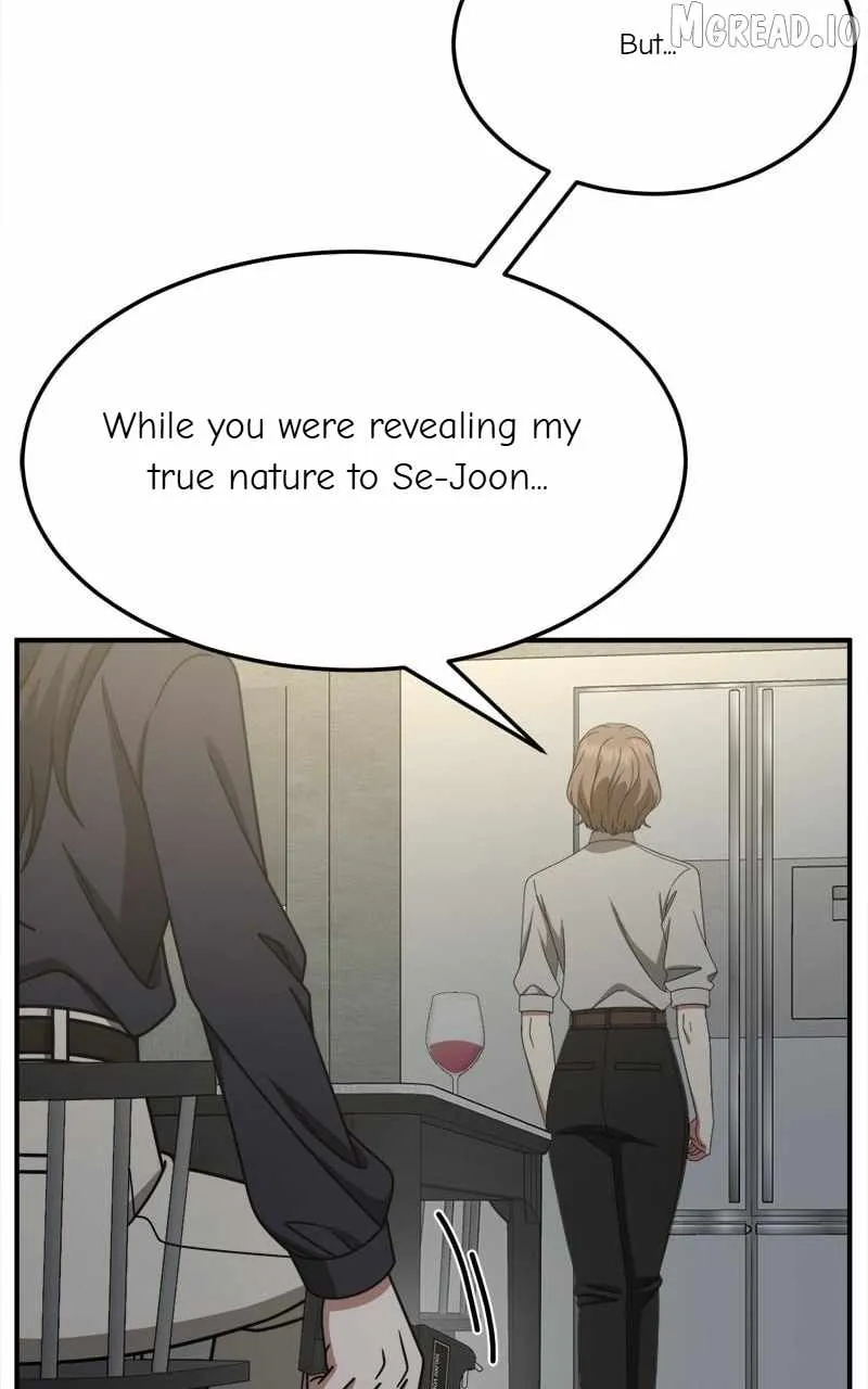 Change Me Chapter 241 page 136 - 