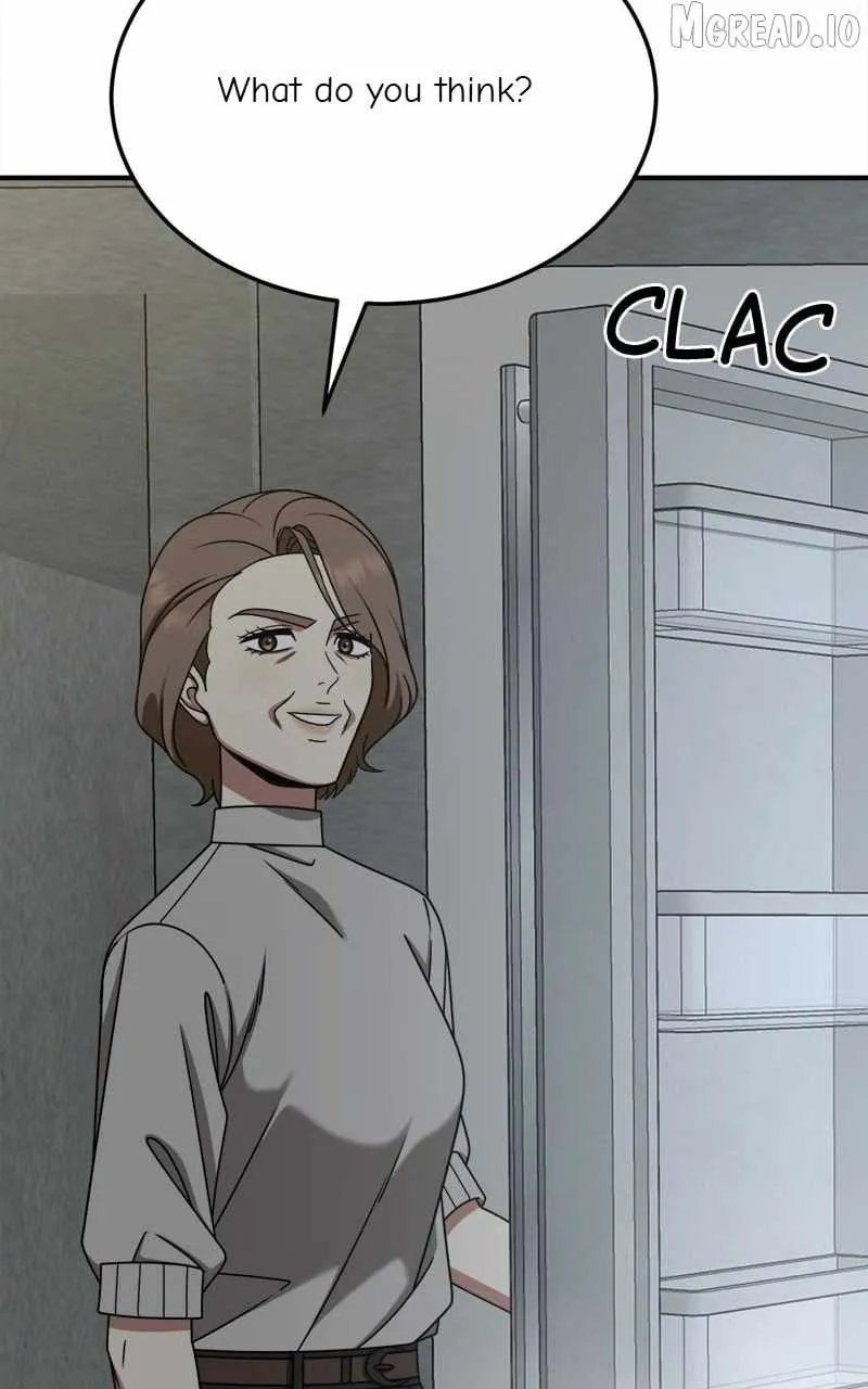 Change Me Chapter 241 page 140 - 