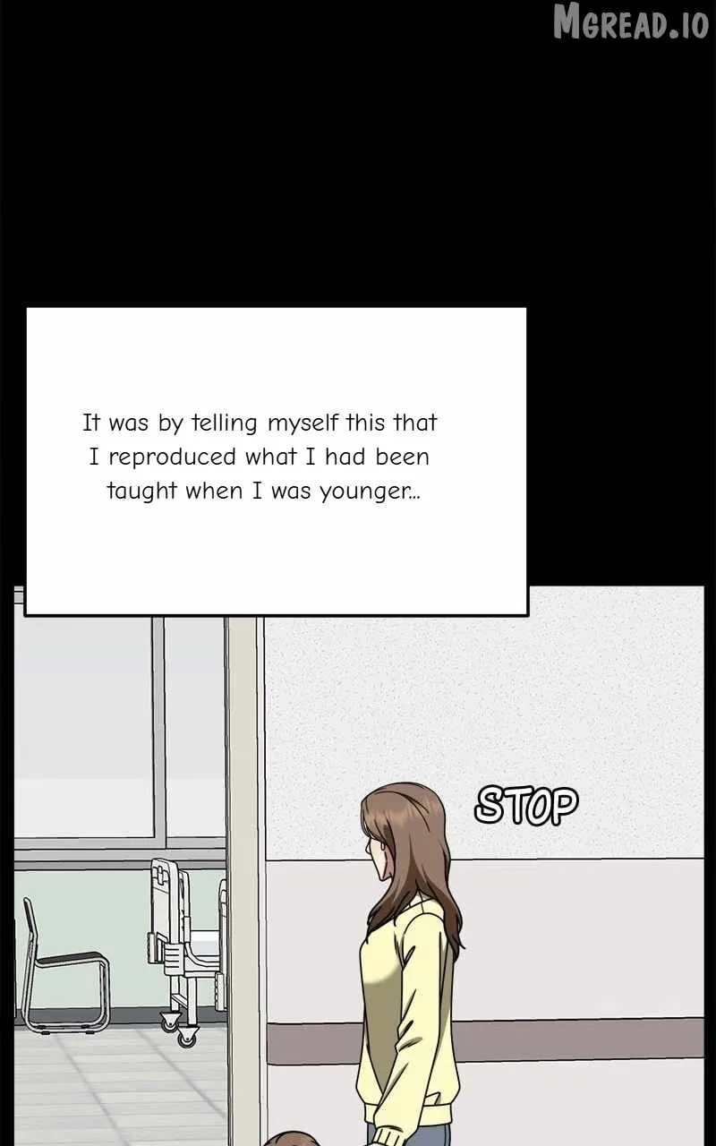 Change Me Chapter 241 page 18 - 