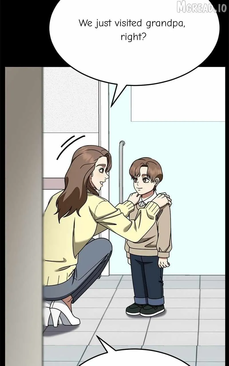 Change Me Chapter 241 page 20 - 