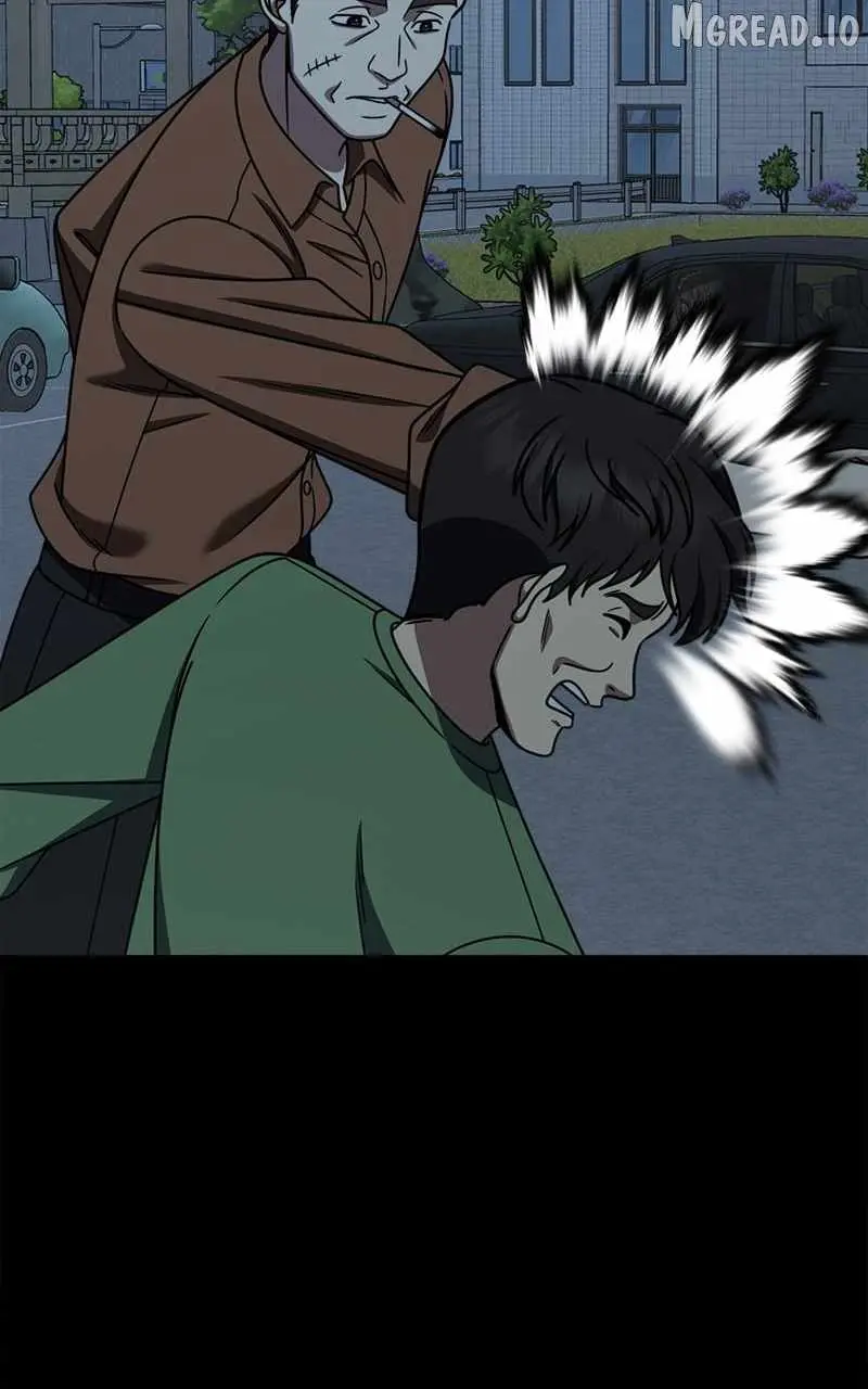 Change Me Chapter 241 page 3 - 
