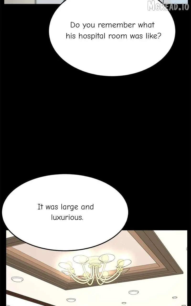 Change Me Chapter 241 page 21 - 