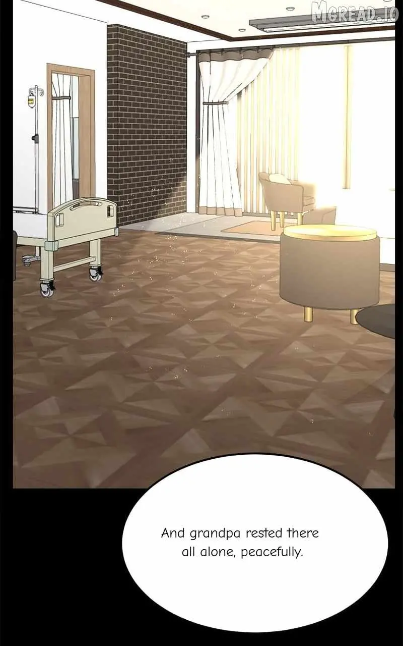Change Me Chapter 241 page 22 - 