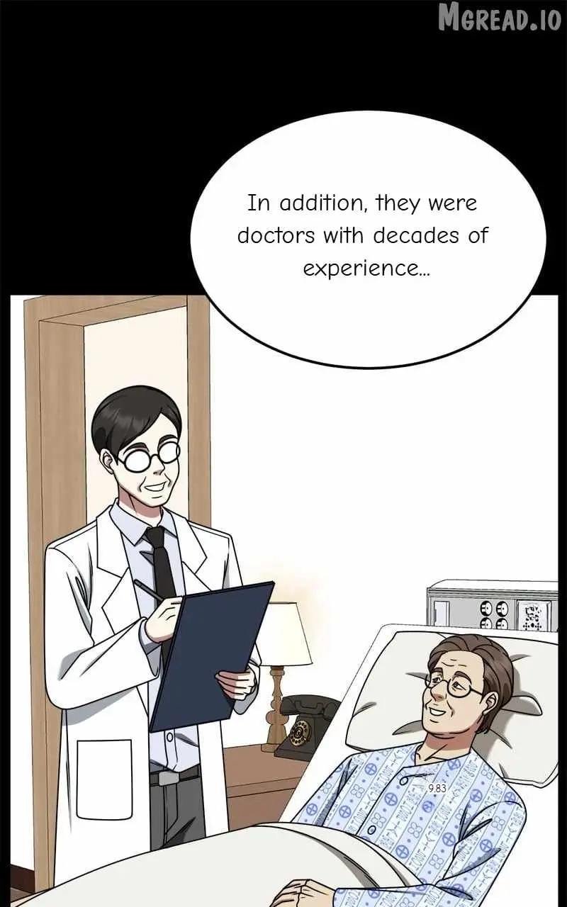 Change Me Chapter 241 page 23 - 
