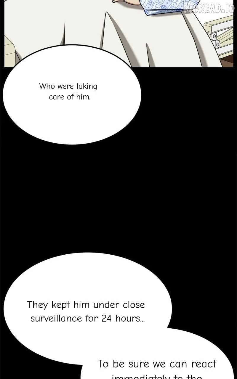 Change Me Chapter 241 page 24 - 