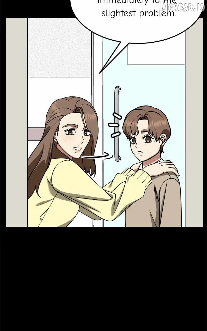 Change Me Chapter 241 page 25 - 