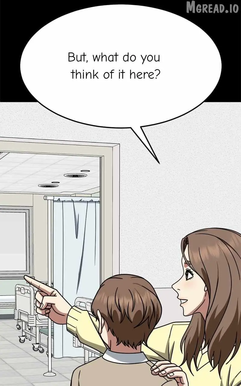 Change Me Chapter 241 page 26 - 