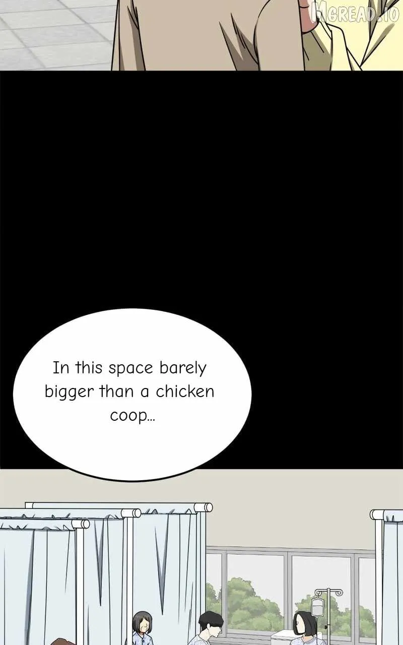 Change Me Chapter 241 page 27 - 