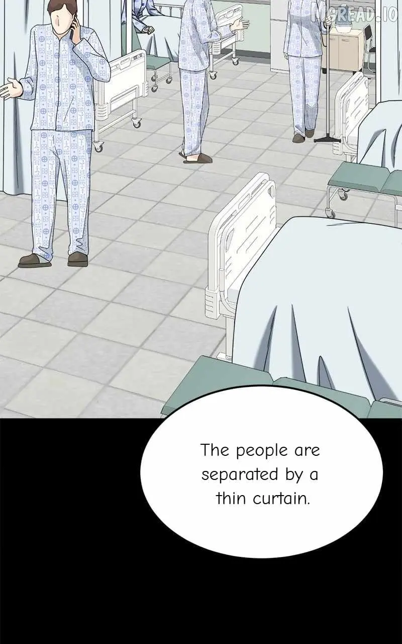 Change Me Chapter 241 page 28 - 