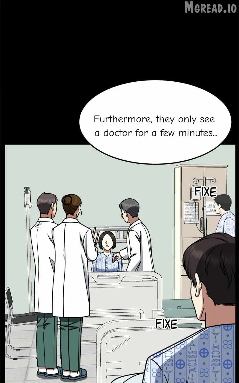 Change Me Chapter 241 page 29 - 