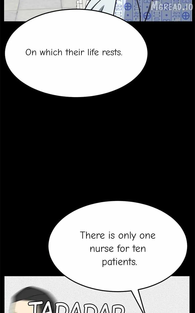 Change Me Chapter 241 page 30 - 