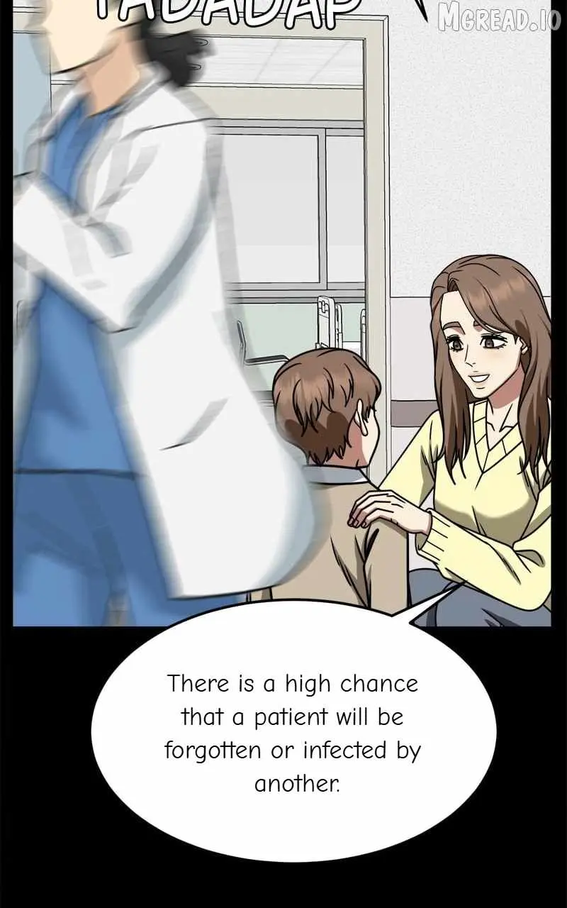 Change Me Chapter 241 page 31 - 