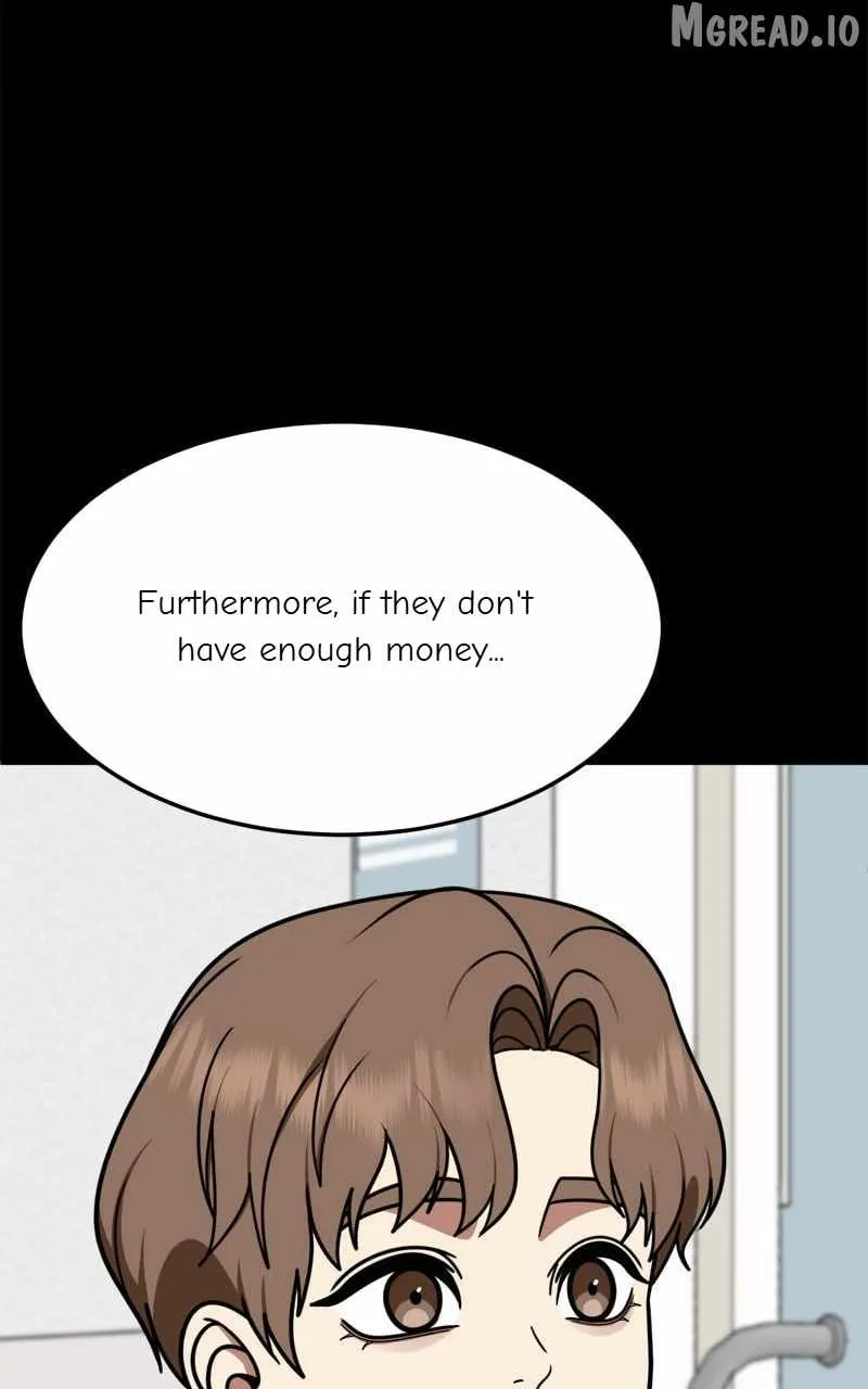 Change Me Chapter 241 page 32 - 