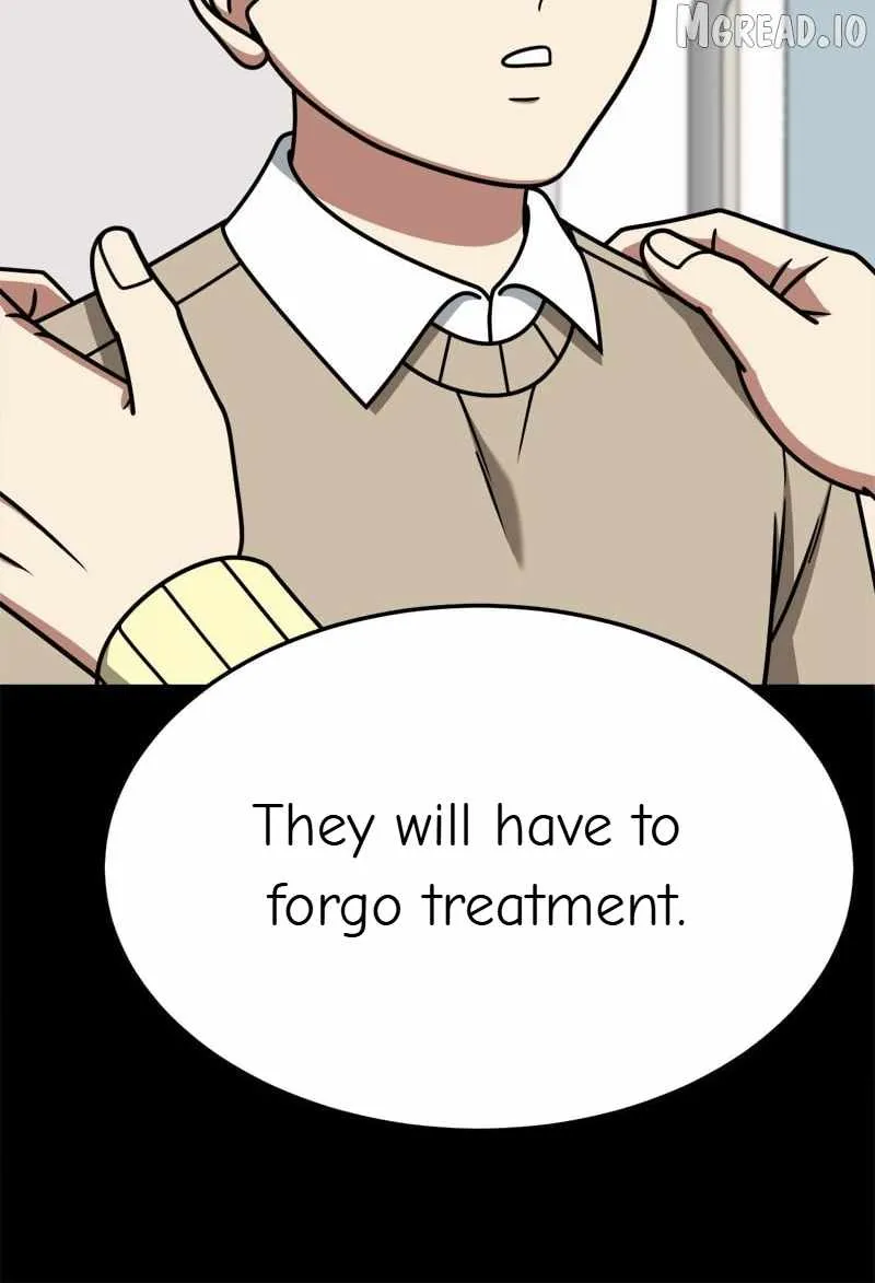 Change Me Chapter 241 page 33 - 