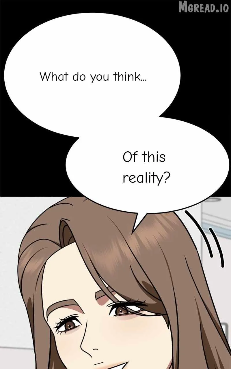 Change Me Chapter 241 page 34 - 