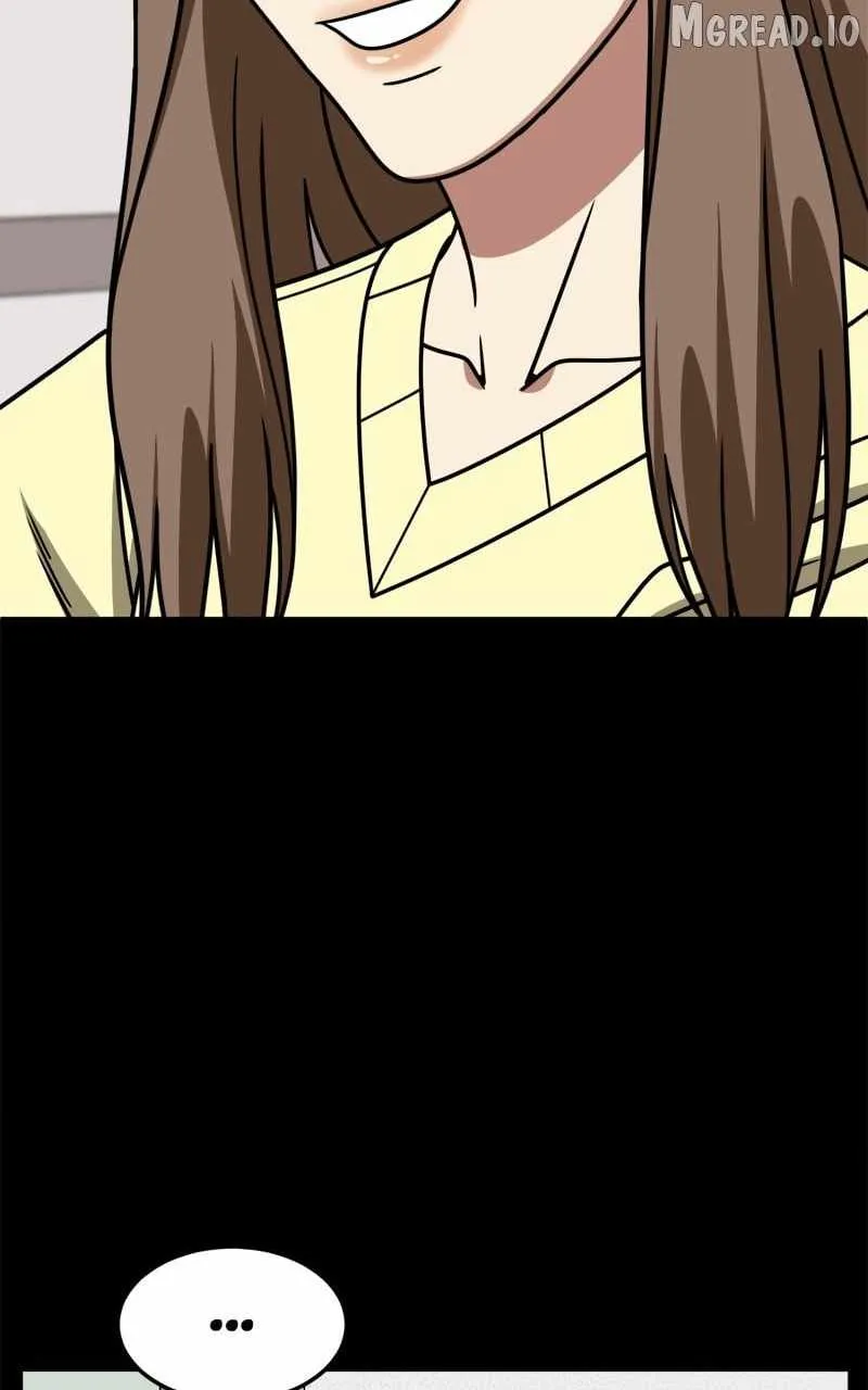 Change Me Chapter 241 page 35 - 