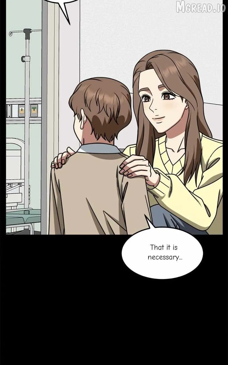Change Me Chapter 241 page 36 - 