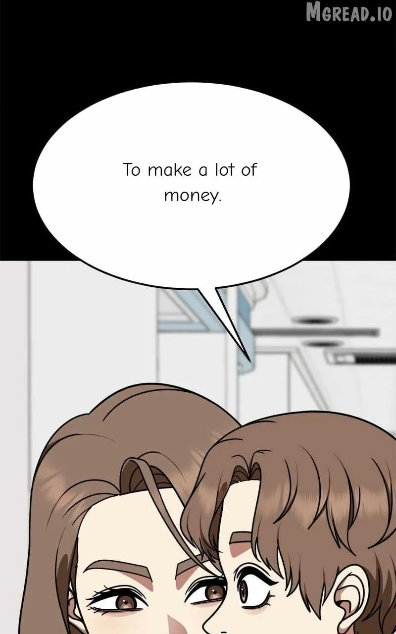 Change Me Chapter 241 page 37 - 