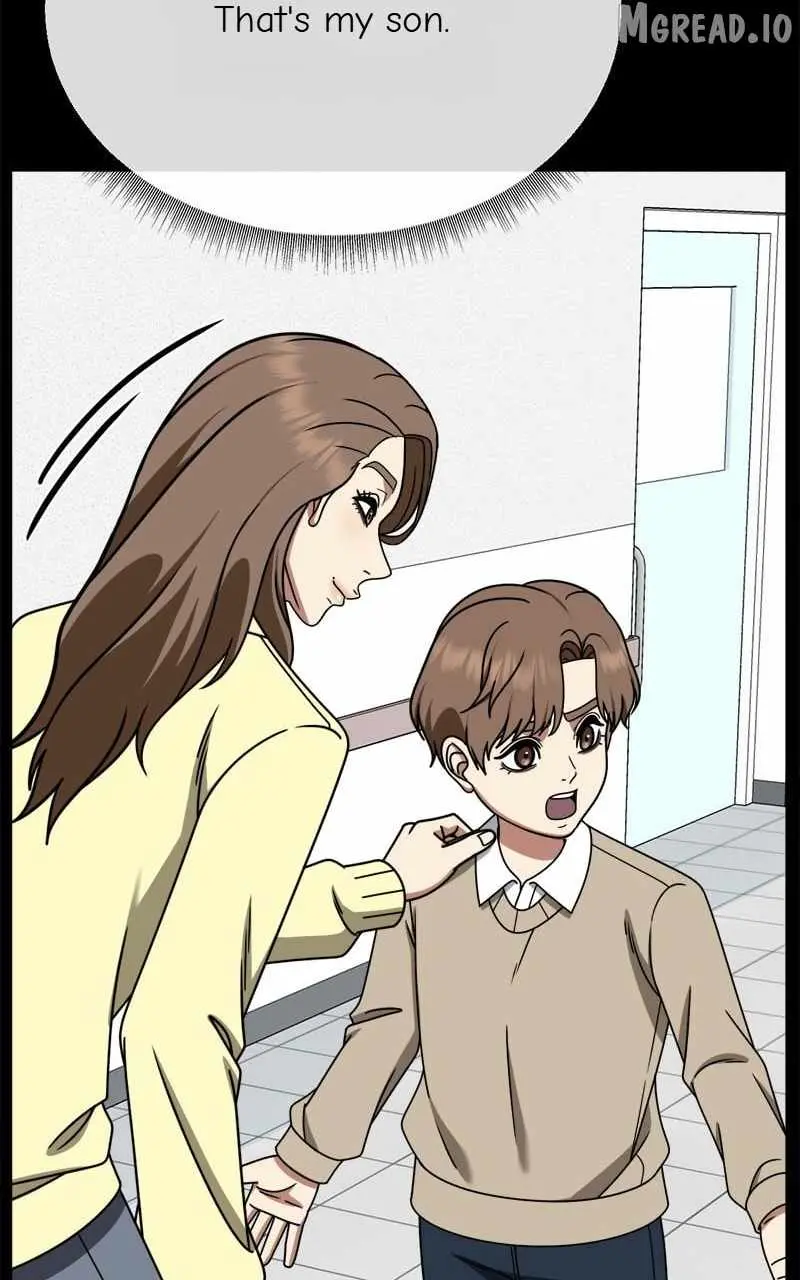 Change Me Chapter 241 page 41 - 