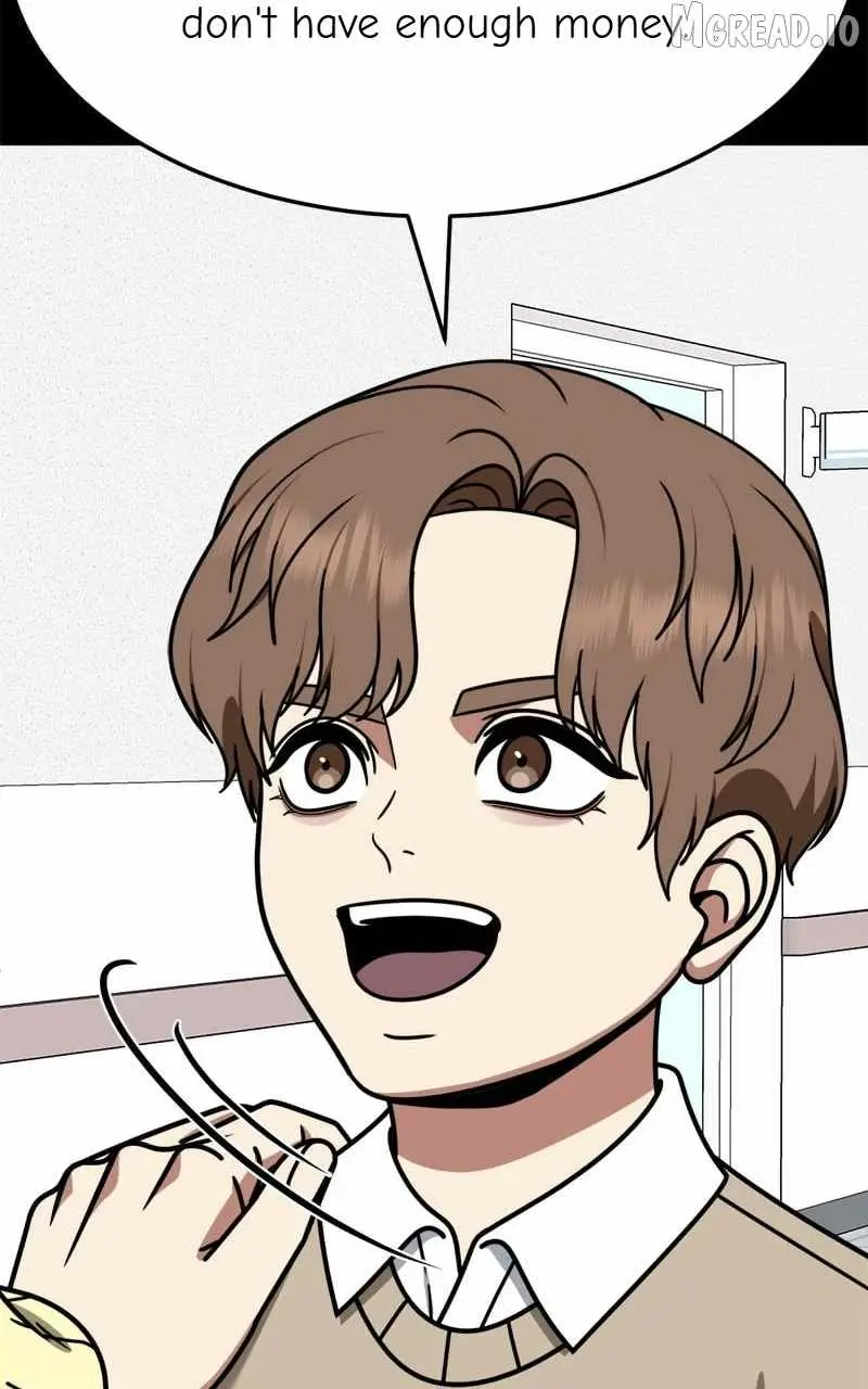 Change Me Chapter 241 page 43 - 