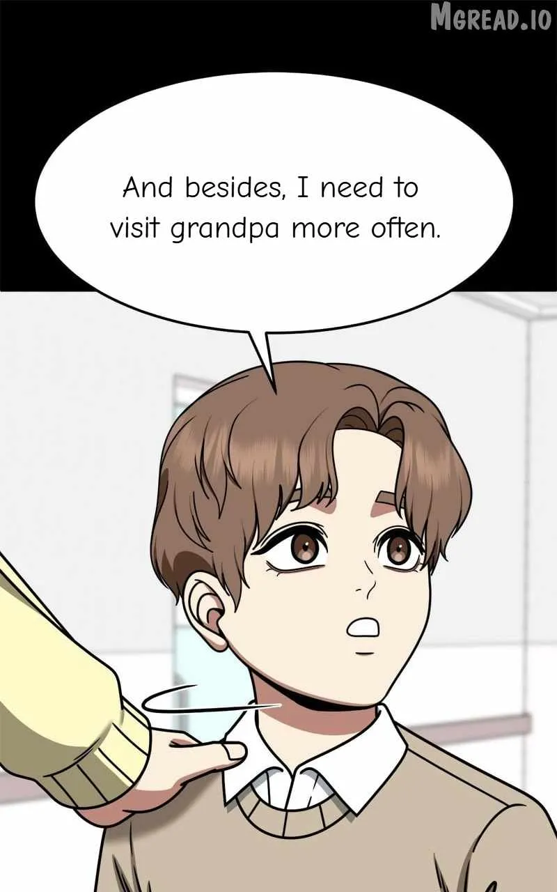 Change Me Chapter 241 page 46 - 