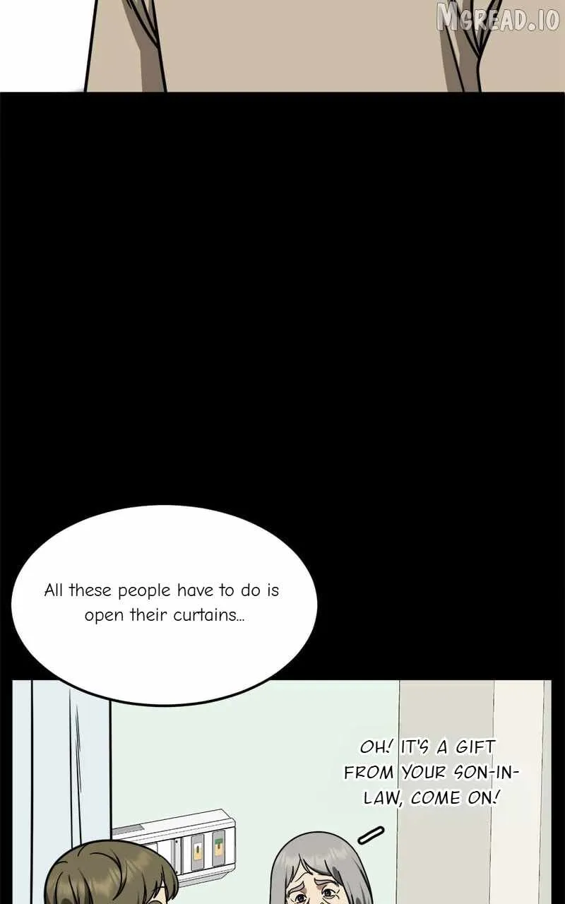 Change Me Chapter 241 page 47 - 