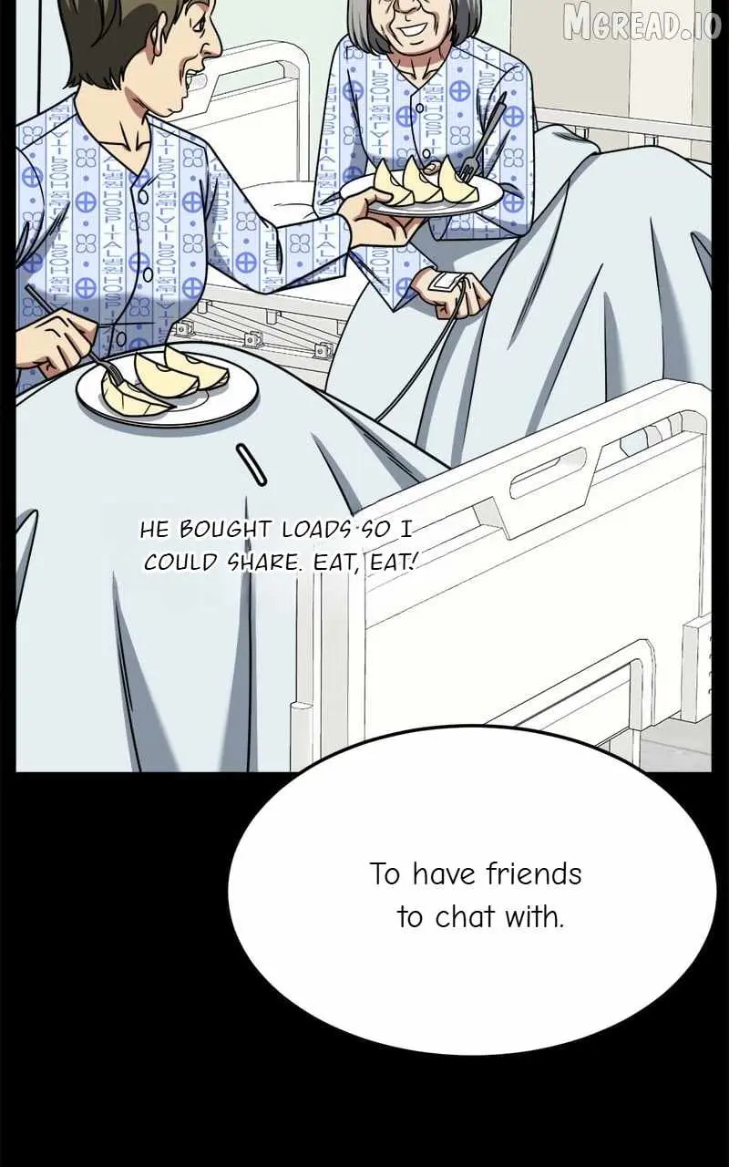 Change Me Chapter 241 page 48 - 
