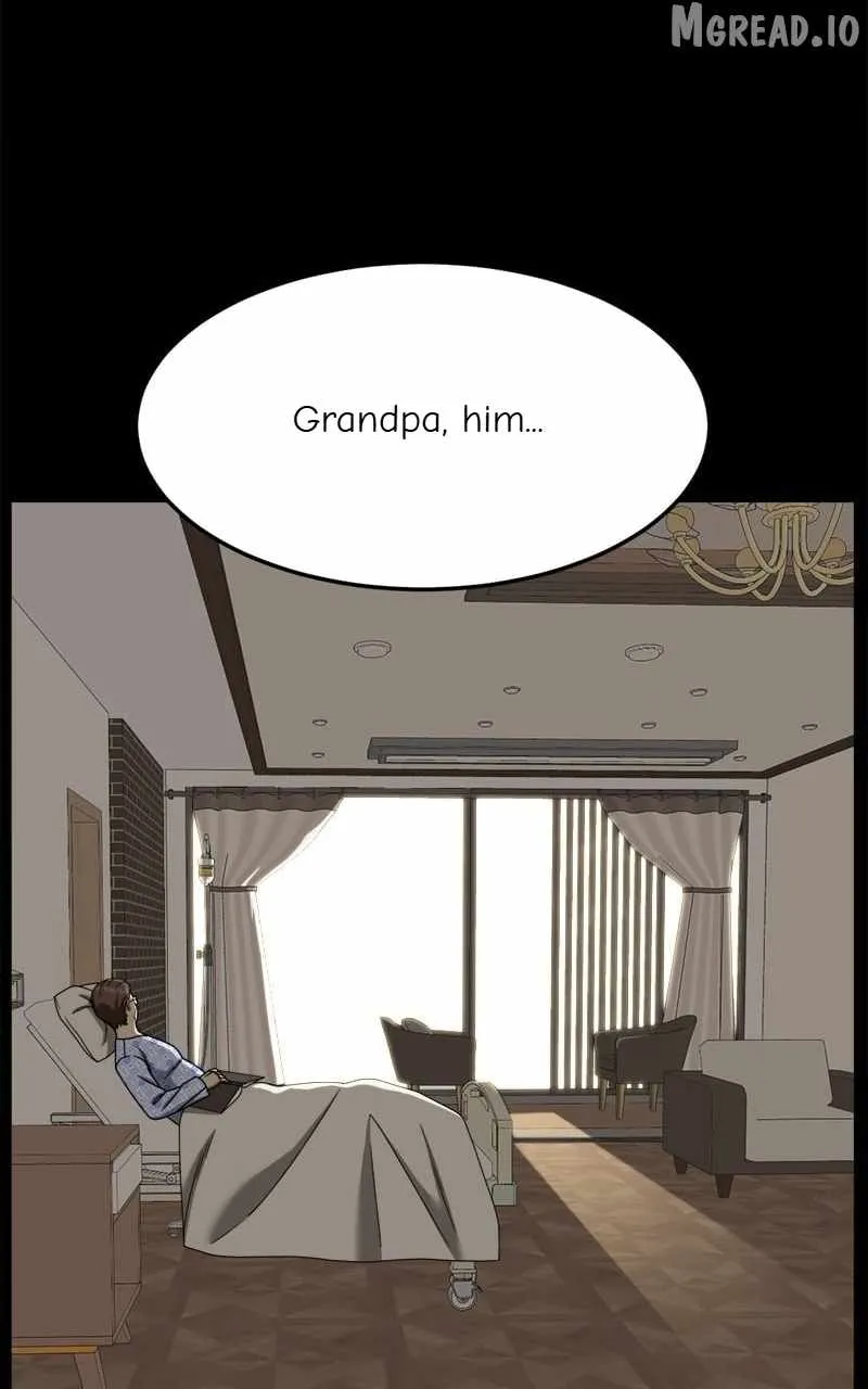 Change Me Chapter 241 page 49 - 