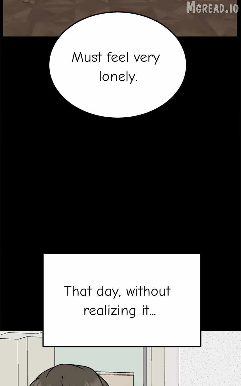 Change Me Chapter 241 page 50 - 