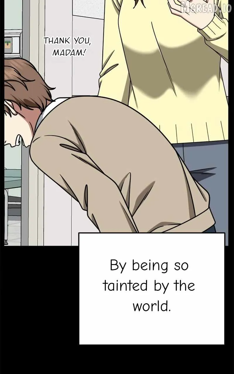 Change Me Chapter 241 page 53 - 