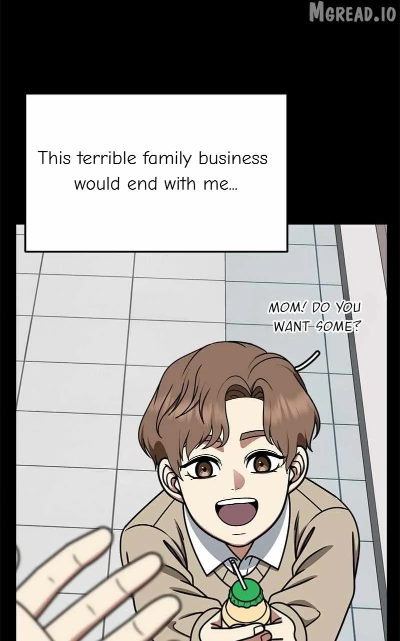 Change Me Chapter 241 page 56 - 