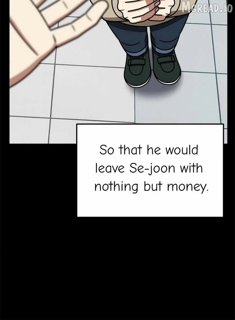 Change Me Chapter 241 page 57 - 