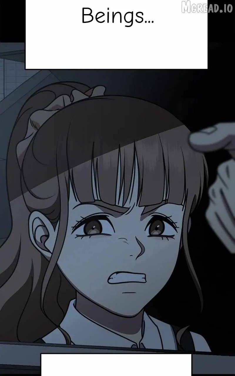 Change Me Chapter 241 page 7 - 